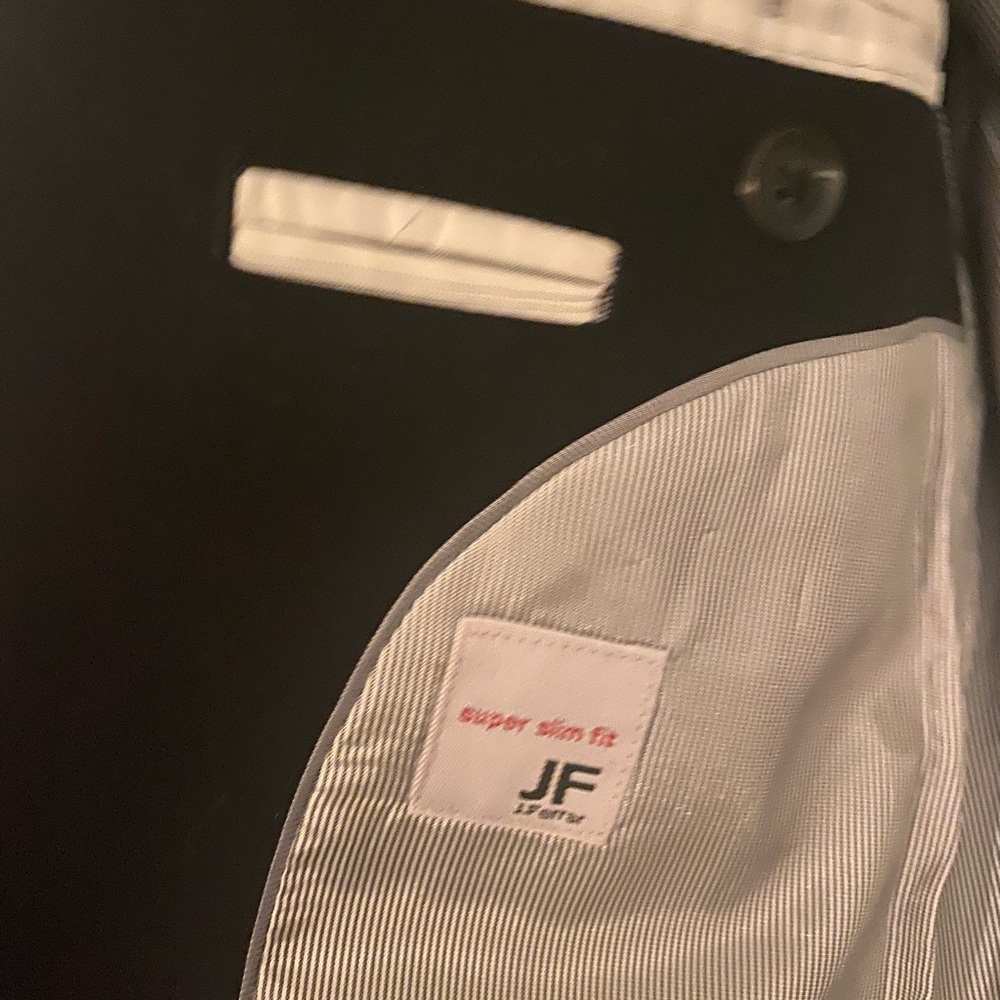 Suit jacket - Picture 2 of 4